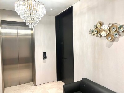 บันยัน ทรี เรสซิเดนซ์ ริเวอร์ไซด์ / 78.60 ตร.ม. ชั้น 26-14