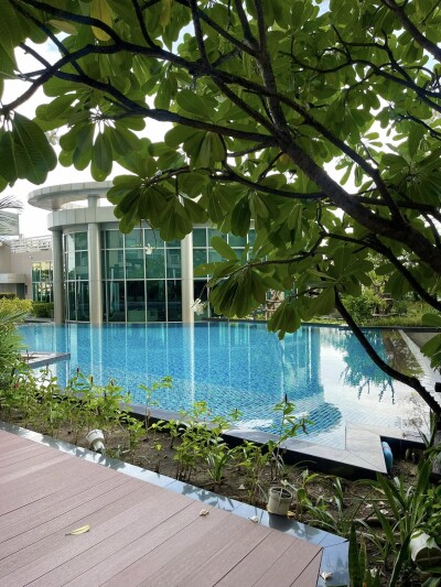 ริทึ่ม รัชดา / 46.46 ตรม. ตึก A ชั้น 5-15