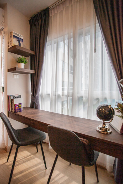 ศุภาลัย เวอเรนด้า รามคำแหง / Supalai Veranda Ramkhamheang-16