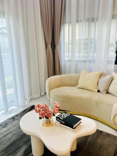 เดอะ ซิตี้ บางนา (โครงการใหม่) / พื้นที่ใช้สอย 313 ตร.ม. *-3