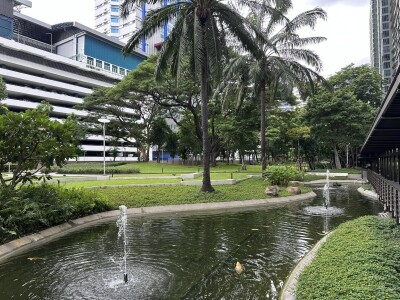 เดอะ ไลน์ พหลโยธิน พาร์ค / 44.2 ตรม ชั้น 30-15