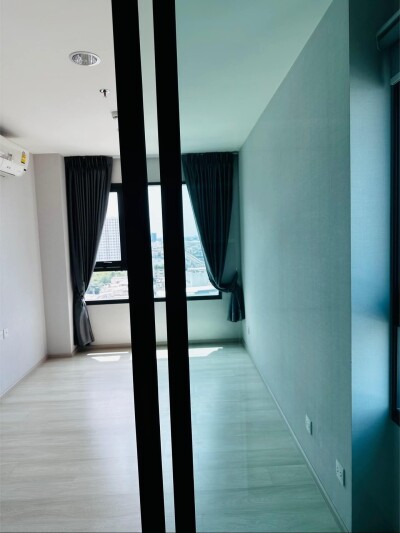 ไลฟ์ ปิ่นเกล้า / ขนาด 55.5 ตรม. ชั้น 15-6