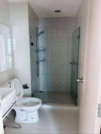 ไลฟ์ ปิ่นเกล้า / ขนาด 55.5 ตรม. ชั้น 15-12