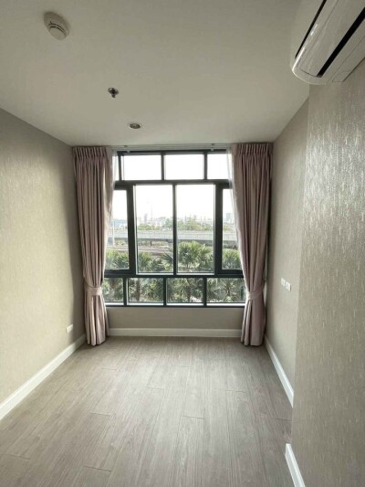 เมโทร สกาย บางซ่อน อินเตอร์เชนจ์ (ประชาชื่น) / 25.51 ตร.ม. ชั้น 5 ตึก A-5