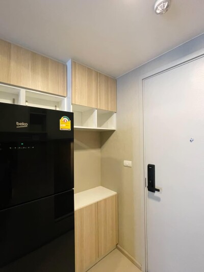 ควินทารา อาเท่ สุขุมวิท 52 /  ชั้น 5 ขนาด 35 ตรม.-14