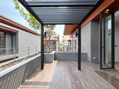 อัปเดตล่าสุด 05/12/67 : อานีน่า วิลล่า สาทร - เย็นอากาศ / 520 ตารางเมตร .-17