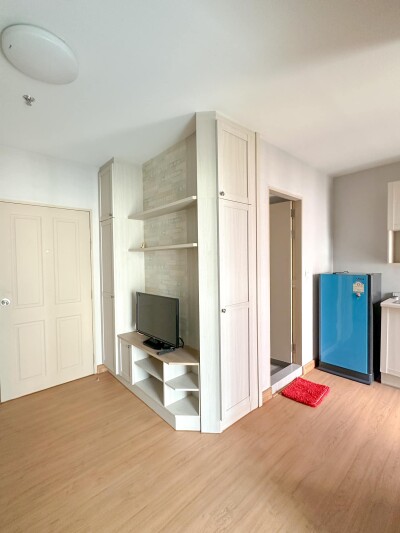 แชปเตอร์วัน โมเดิร์นดัชต์ ราษฎร์บูรณะ 33 /  29 ตรม.  อาคาร Aชั้น 10-4