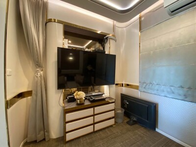 แกรนดิโอ ลาดพร้าว - เกษตรนวมินทร์ /  264 ตารางเมตร-10