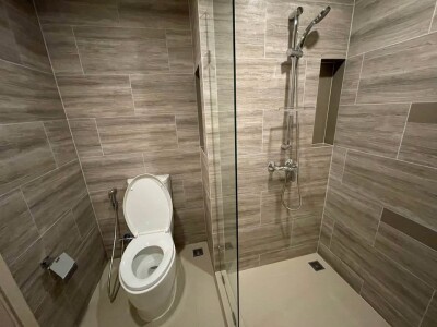 อัปเดตล่าสุด 05/02/68 : มาเอสโตร 03 รัชดา - พระราม 9 / 29 ตร.ม. ตึก A ชั้น 8-8