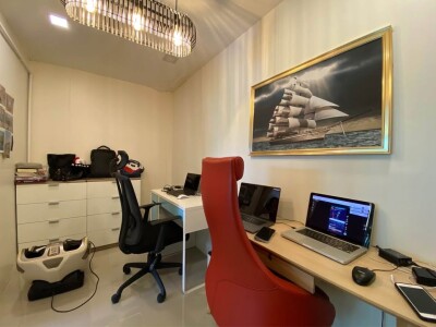 แกรนดิโอ ลาดพร้าว - เกษตรนวมินทร์ /  264 ตารางเมตร-11