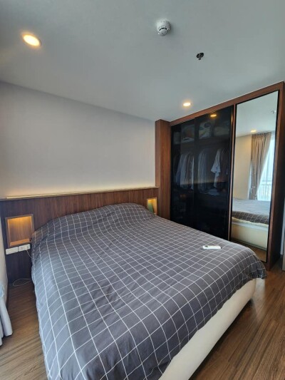 อัปเดตล่าสุด 16/12/67 : อาร์ติซาน รัชดา / 44 .5 ตารางเมตร , ชั้น 27-7