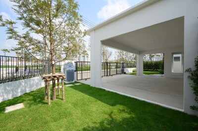 อัปเดตล่าสุด 15/12/67 : วิลลาจจิโอ 3 ศรีนครินทร์ - บางนา / 227 ตรม .-20