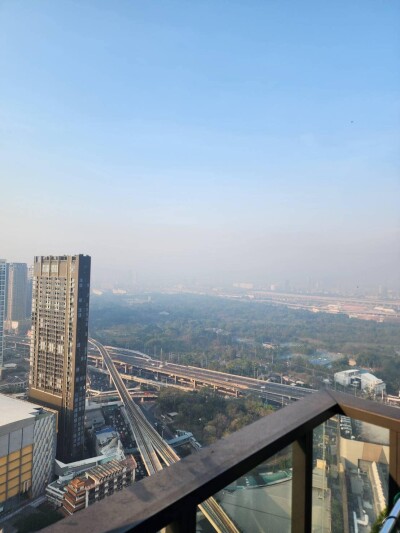 อัปเดตล่าสุด 15/12/67 : เอ็ม ลาดพร้าว / ชั้น 41 ขนาด 62 ตรม.-9