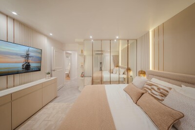 ฟอร์จูน คอนโด ทาวน์ /  99.ตรม. ชั้น 7-11