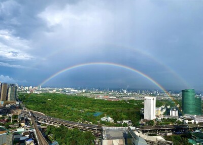 อัปเดตล่าสุด 15/12/67 : เอ็ม ลาดพร้าว / ชั้น 41 ขนาด 62 ตรม.-11