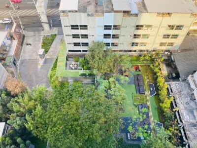 ไลฟ์ ปิ่นเกล้า / ขนาด 55.5 ตรม. ชั้น 15-17