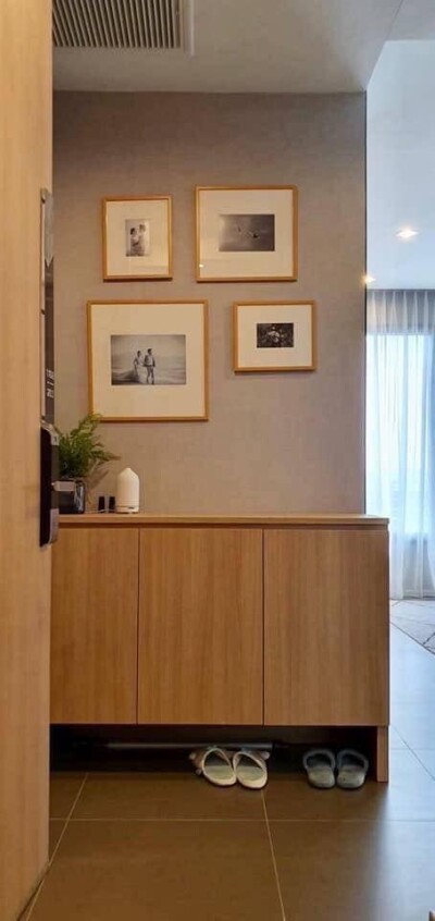 อัปเดตล่าสุด 15/12/67 : เอ็ม ลาดพร้าว / ชั้น 41 ขนาด 62 ตรม.-8