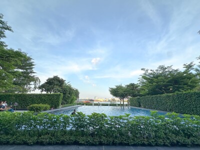 แชปเตอร์วัน โมเดิร์นดัชต์ ราษฎร์บูรณะ 33 /  29 ตรม.  อาคาร Aชั้น 10-8