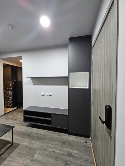 มอนเต้ พระราม 9 / 29 ตารางเมตร  ชั้น 2 อาคาร A-4