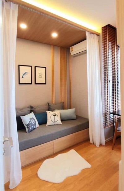 อัปเดตล่าสุด 15/12/67 : เอ็ม ลาดพร้าว / ชั้น 41 ขนาด 62 ตรม.-1