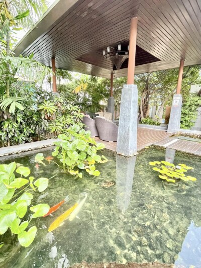 เซอร์เคิล คอนโดมิเนียม / 44.09 ตร.ม. ชั้น: 27-12