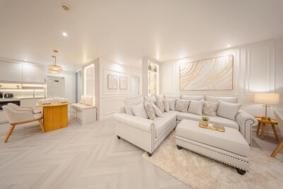 ฟอร์จูน คอนโด ทาวน์ /  99.ตรม. ชั้น 7-3