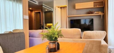 อัปเดตล่าสุด 15/12/67 : เอ็ม ลาดพร้าว / ชั้น 41 ขนาด 62 ตรม.-3