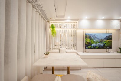 ฟอร์จูน คอนโด ทาวน์ /  99.ตรม. ชั้น 7-5