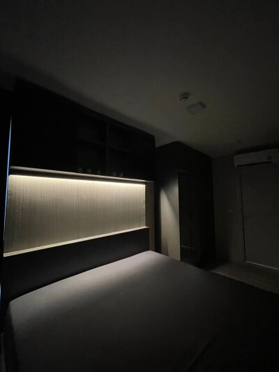 ควินทารา อาเท่ สุขุมวิท 52 /  ชั้น 5 ขนาด 35 ตรม.-20