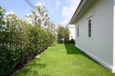 อัปเดตล่าสุด 15/12/67 : วิลลาจจิโอ 3 ศรีนครินทร์ - บางนา / 227 ตรม .-24