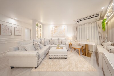 ฟอร์จูน คอนโด ทาวน์ /  99.ตรม. ชั้น 7-2