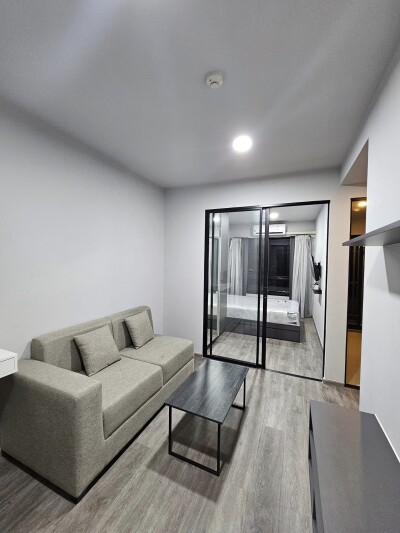 มอนเต้ พระราม 9 / 29 ตารางเมตร  ชั้น 2 อาคาร A-1