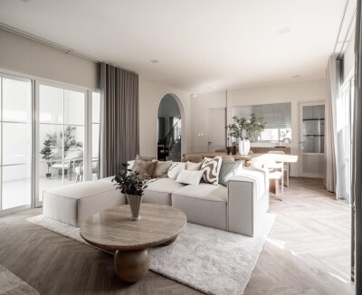 อัปเดตล่าสุด 15/12/67 : วิลลาจจิโอ 3 ศรีนครินทร์ - บางนา / 227 ตรม .-2