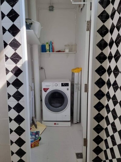 ไอดีโอ บลูโคฟ สุขุมวิท / Ideo Blucove Sukhumvit-8