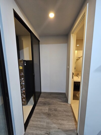 มอนเต้ พระราม 9 / 29 ตารางเมตร  ชั้น 2 อาคาร A-7