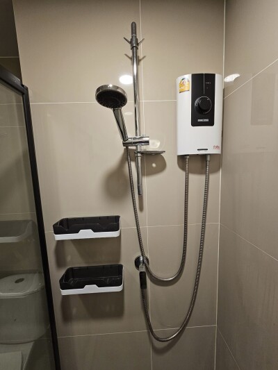 มอนเต้ พระราม 9 / 29 ตารางเมตร  ชั้น 2 อาคาร A-9