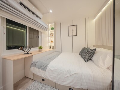 ฟอร์จูน คอนโด ทาวน์ /  99.ตรม. ชั้น 7-17