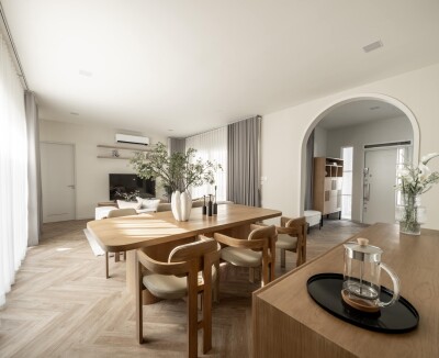 อัปเดตล่าสุด 15/12/67 : วิลลาจจิโอ 3 ศรีนครินทร์ - บางนา / 227 ตรม .-3