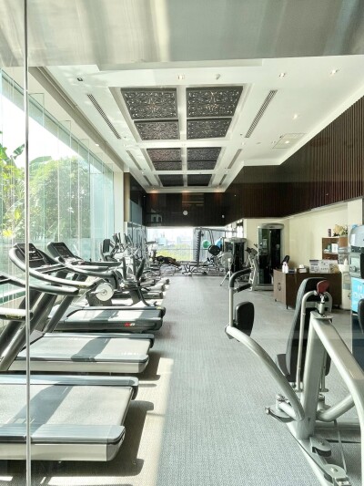 เซอร์เคิล คอนโดมิเนียม / 44.09 ตร.ม. ชั้น: 27-11