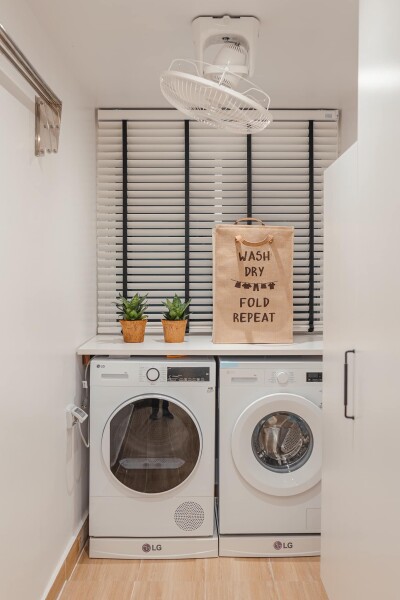 ฟอร์จูน คอนโด ทาวน์ /  99.ตรม. ชั้น 7-20