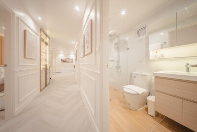 ฟอร์จูน คอนโด ทาวน์ /  99.ตรม. ชั้น 7-21