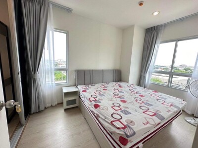 นิช โมโน สุขุมวิท - ปู่เจ้า / • ขนาด 47 ตร.ม. • ชั้น 6 อาคาร A-6