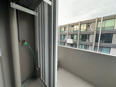 เอสต้า บลิซ / ตึก C ชั้น 7 ขนาด 26 ตร.ม.-4