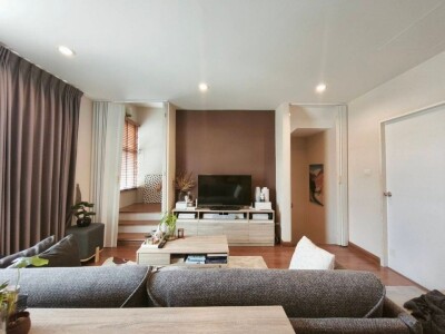 มายด์ ฮอฟฟ์ ร่มเกล้า - สุวรรณภูมิ / 172 ตรม.-4