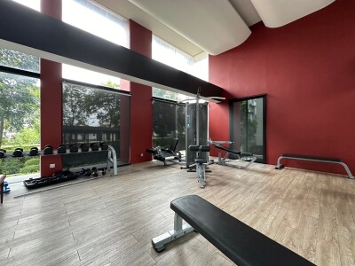 เอสต้า บลิซ / ตึก C ชั้น 7 ขนาด 26 ตร.ม.-5