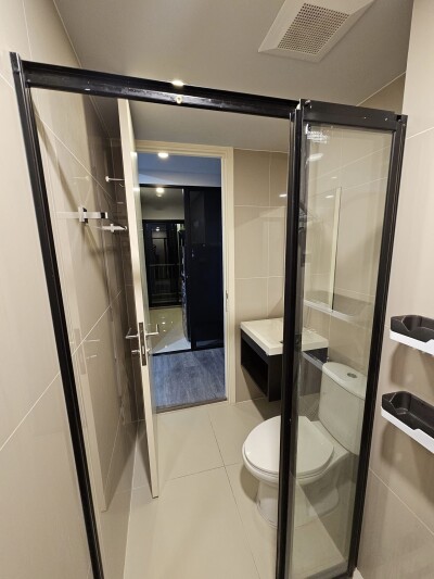 มอนเต้ พระราม 9 / 29 ตารางเมตร  ชั้น 2 อาคาร A-10