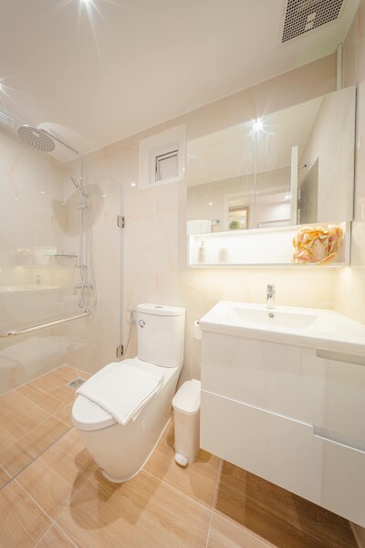 ฟอร์จูน คอนโด ทาวน์ /  99.ตรม. ชั้น 7-22