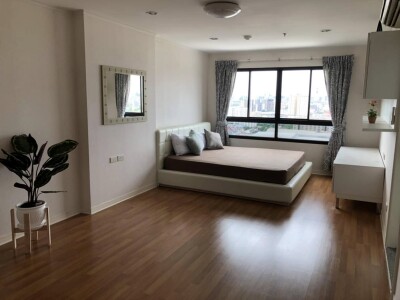 ลุมพินี เพลส ปิ่นเกล้า 2 / 35ตรม. ชั้น25-1