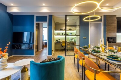 อัปเดตล่าสุด 11/02/68 : มิวนีค หลังสวน / 96 ตร.ม.-7