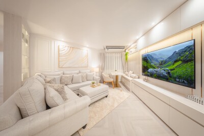 ฟอร์จูน คอนโด ทาวน์ /  99.ตรม. ชั้น 7-1